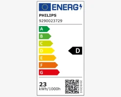 Pære Class.Stand E27 200W