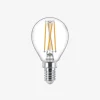 Pære Filament Krone E14 25W