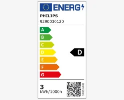 Pære Filament Krone E14 25W
