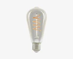 Pære Spiral E27 4 Watt