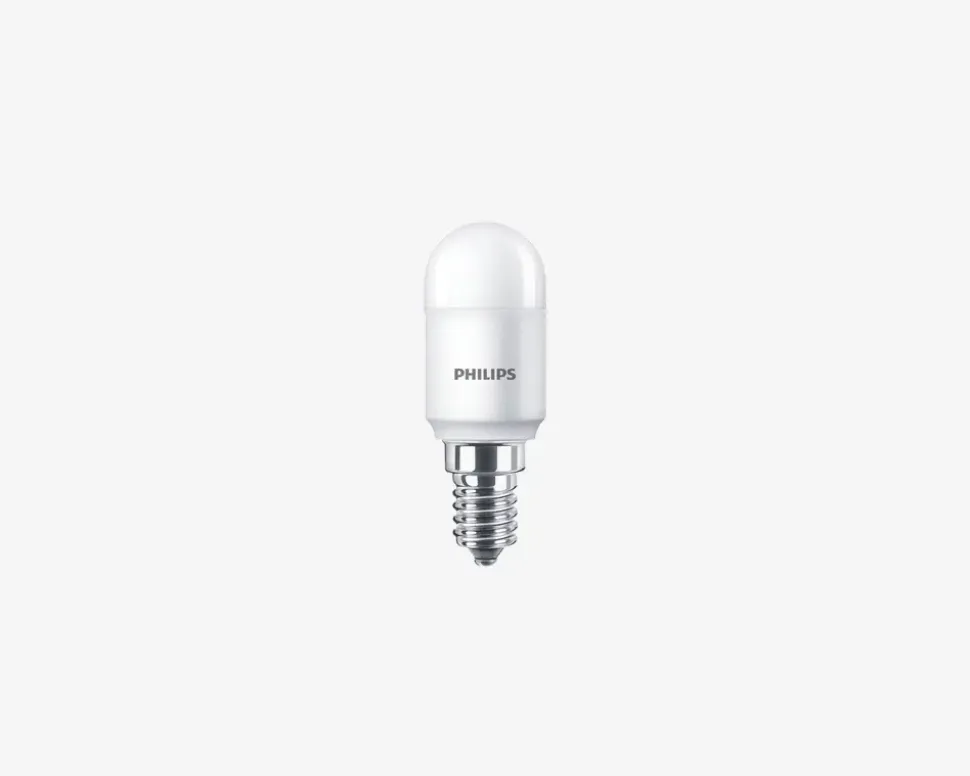 Pære t. Køleskab LED E14 25W