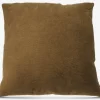 Pude Olive 45x45 cm