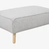 Puf Beige