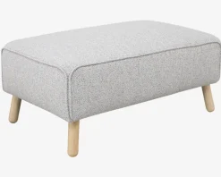 Puf Beige