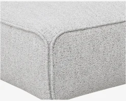 Puf Beige