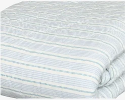 Quilt Plaid Ethnic Stripes