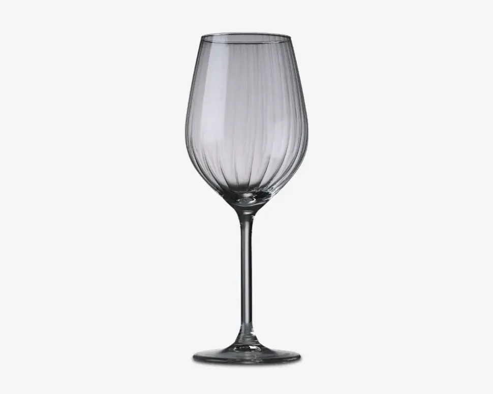 Rødvinsglas 50cl sæt 4 stk.