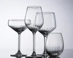 Rødvinsglas 50cl sæt 4 stk.