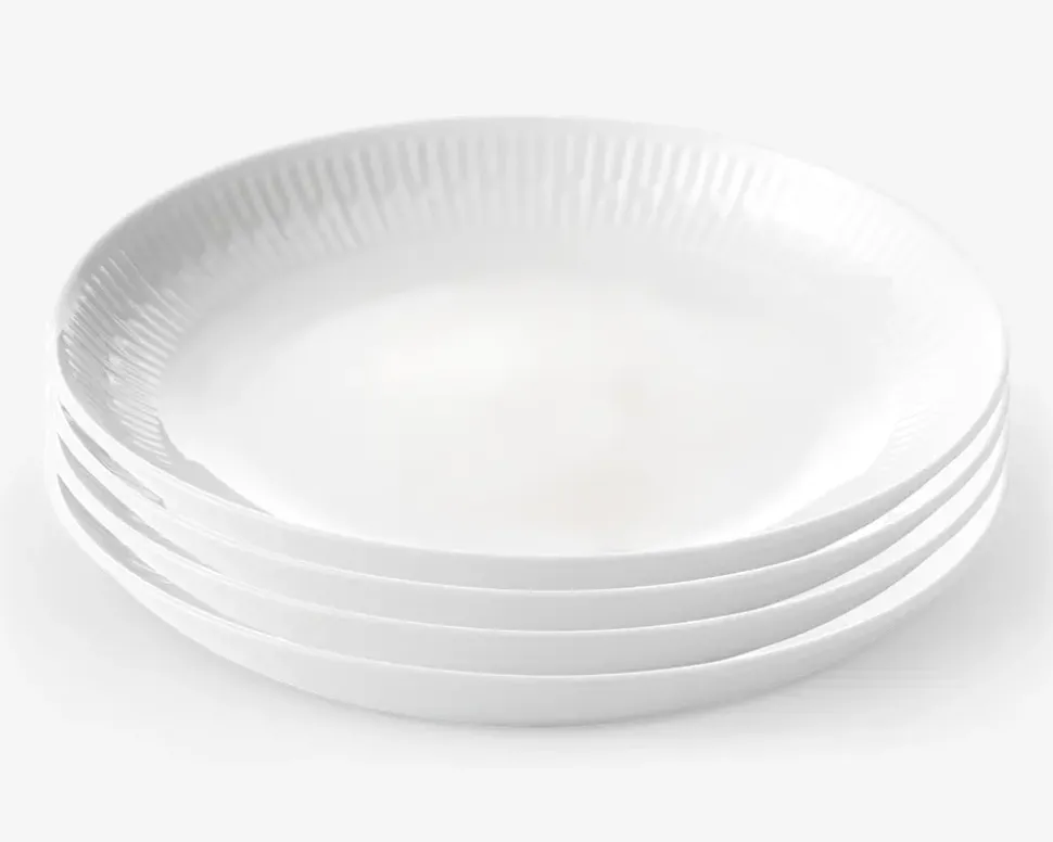 Relief Tallerken Suppe Ø 22 cm