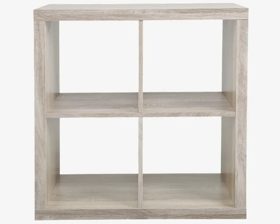 Rumdeler 2x2 Eg
