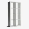 Rumdeler 4x2 hvid