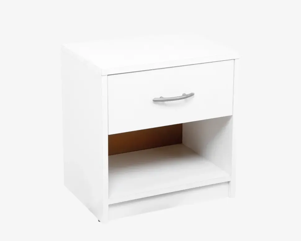 Sengebord Pepe m. 1 skuffe