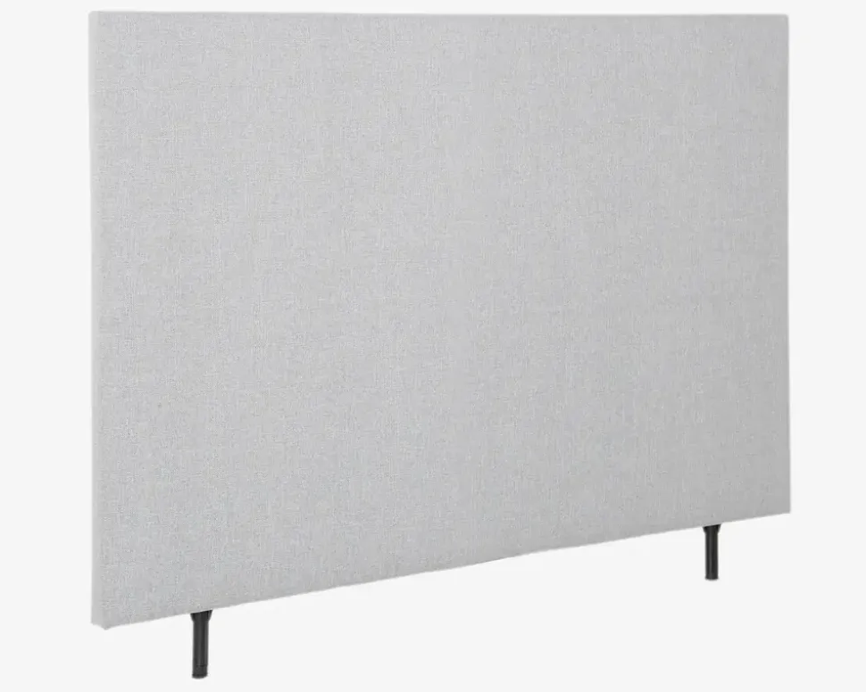 Sengegavl Pisa B. 140 cm