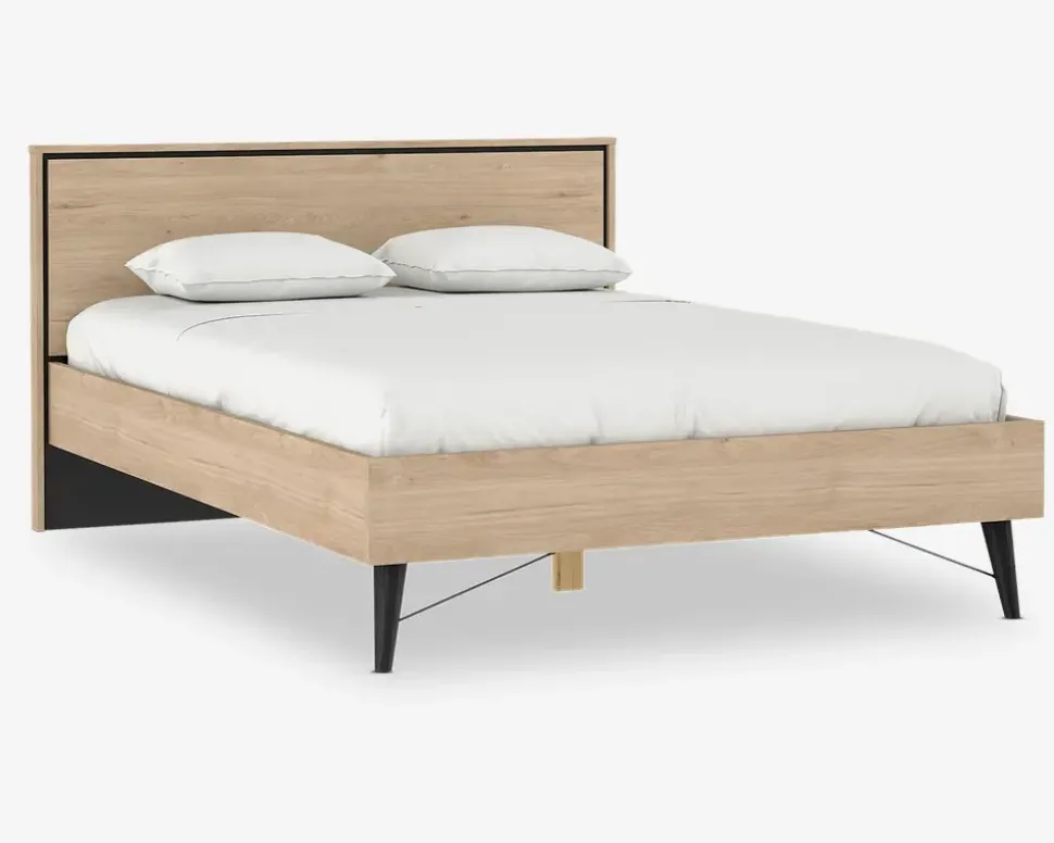 Sengeramme Ry 140 x 200 cm eg