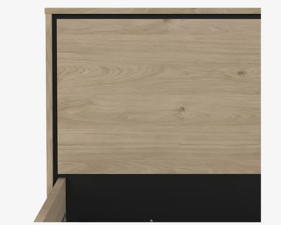 Sengeramme Ry 140 x 200 cm eg