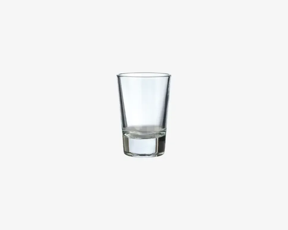 Shot/Likør Glas Cafe 6,2 cl