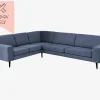 Sienna Hjørnesofa Stofgr. 1