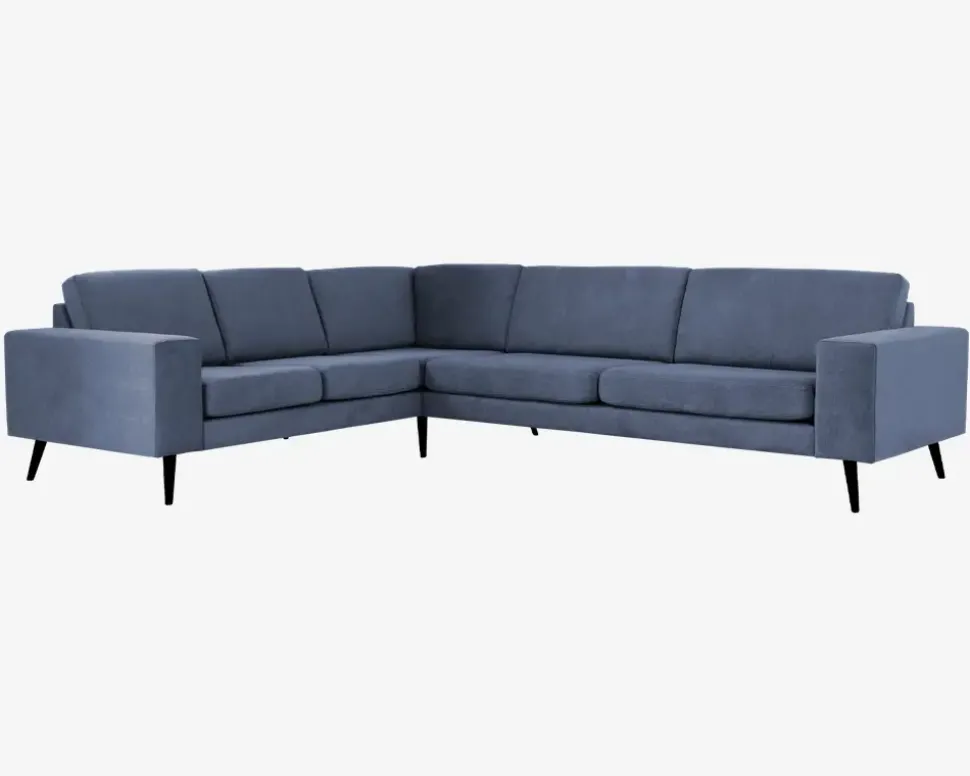 Sienna Hjørnesofa Stofgr. 1