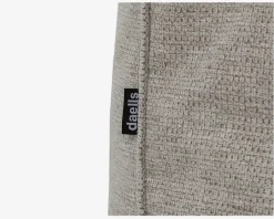 Sækkestol Pazzel beige møbelstof