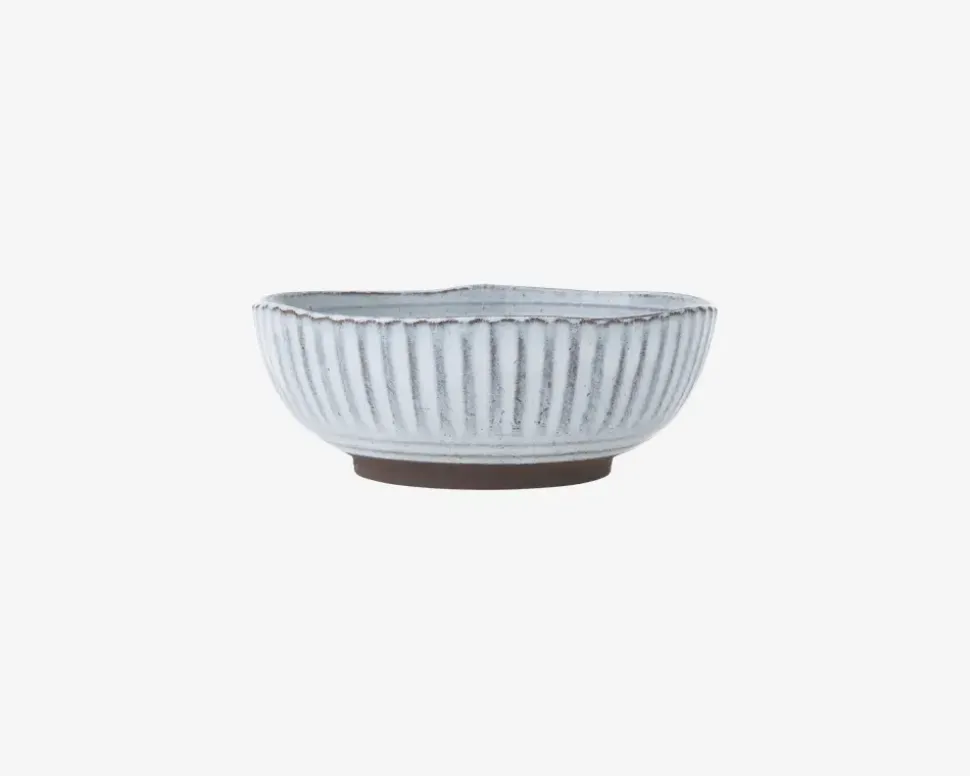 Skål Birch Offwhite Ø.15,5cm