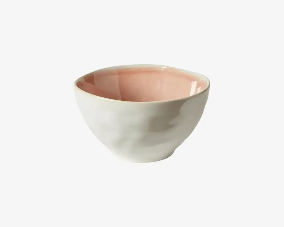 Skål Rosa Ø.15 cm