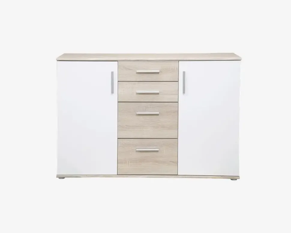 Skænk B. 120 cm