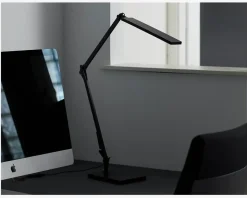 Skrivebordslampe Office Sort