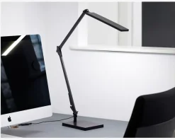 Skrivebordslampe Office Sort