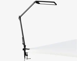 Skrivebordslampe Office Sort