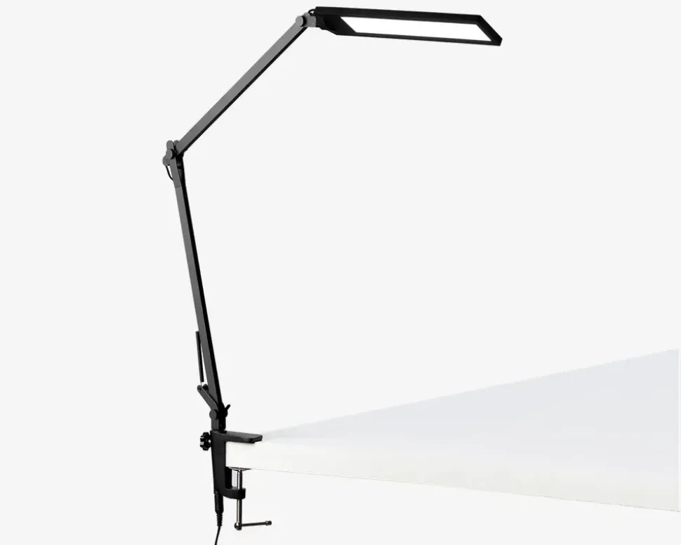 Skrivebordslampe Office Sort