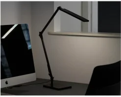 Skrivebordslampe Office Sort