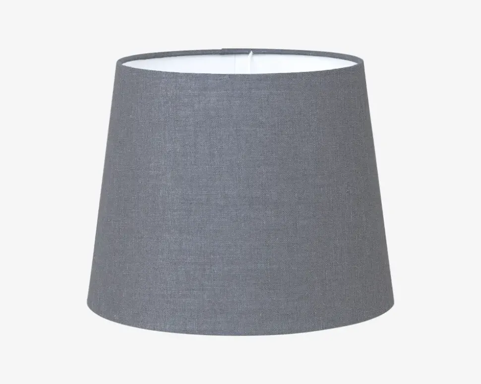 Skærm Classic Grå Ø.25 cm