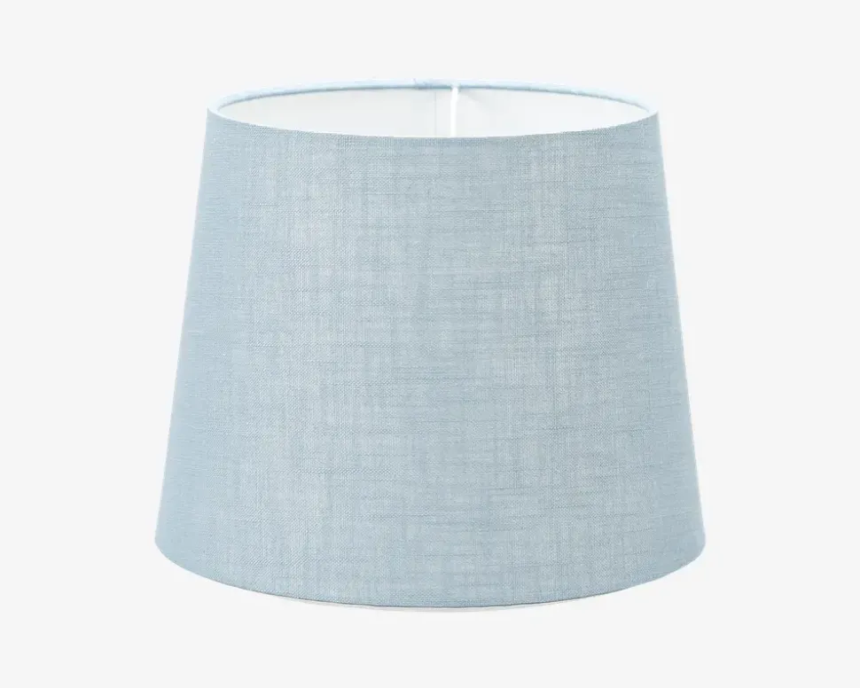 Skærm Classic Lyseblå Ø.25 cm