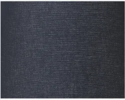 Skærm Classic Sort Ø.35 cm