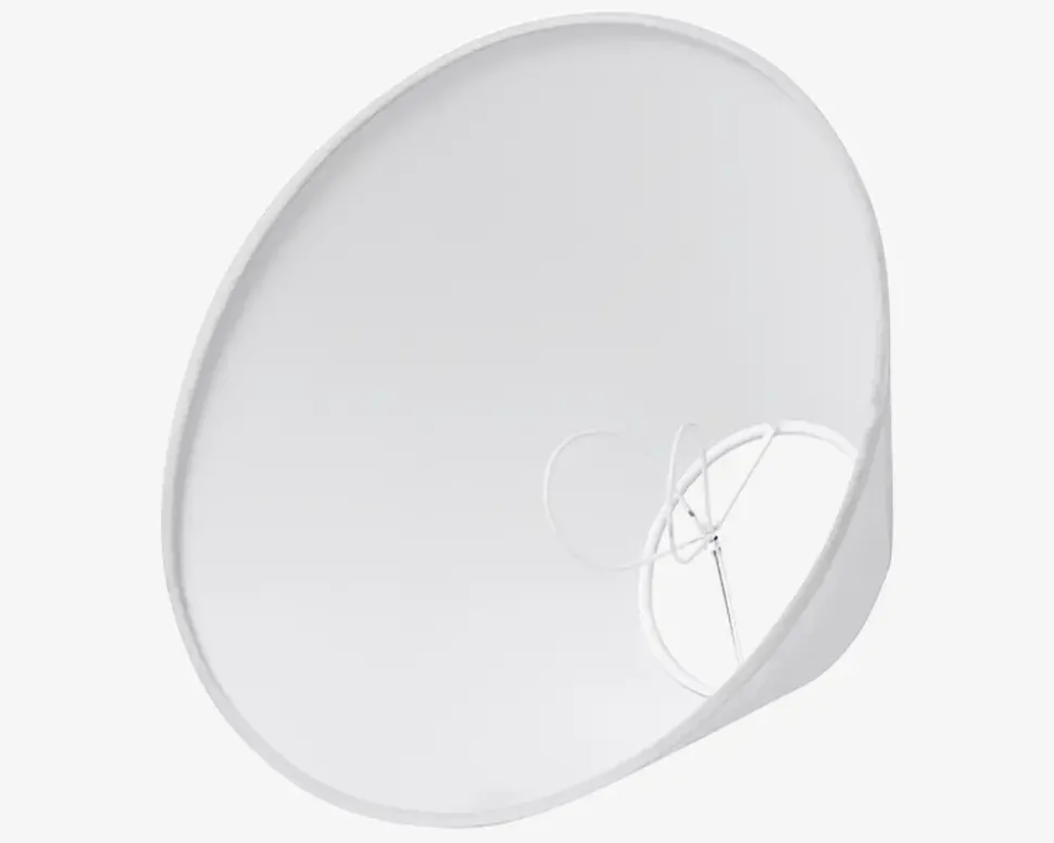 Skærm Emma Palacio H.16,5 cm