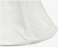 Skærm Mary Pagode 17/23/31 cm