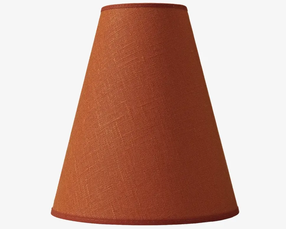 Skærm Trafik Carolin Orange