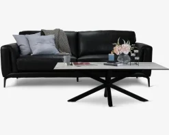 Sofa 3 Pers. Violino Collection