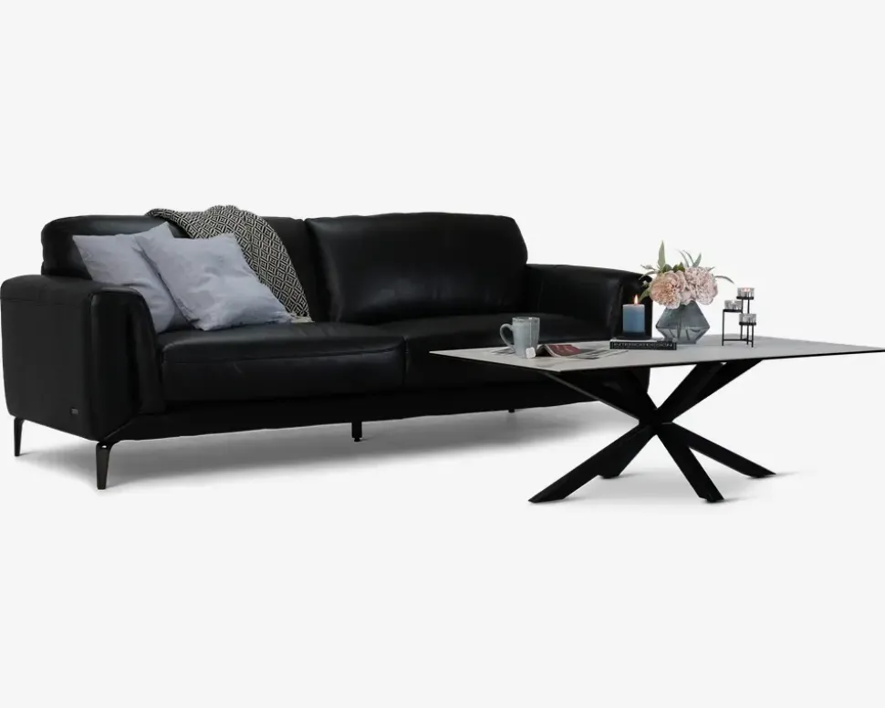 Sofa 3 Pers. Violino Collection