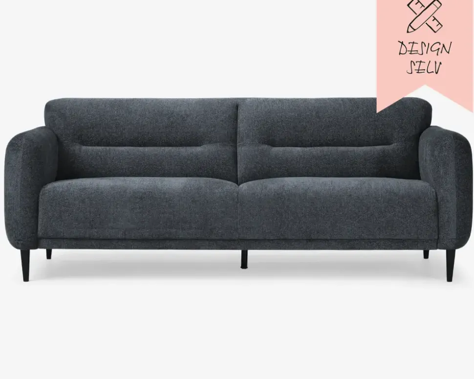 Sofa Halifax 3 Pers. Stofgr. 1
