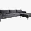 Sofa Rouge XL Chaiselong – Højrevendt