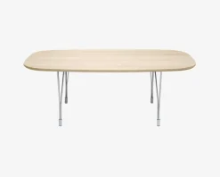 Sofabord Shape® 75 x 135 cm