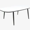 Sofabord Shape® 75 x 135 cm