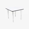 Sofabord Shape® 55 x 55 cm