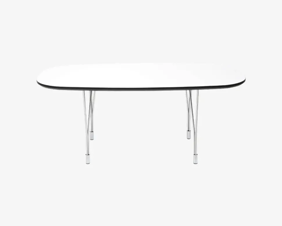 Sofabord Shape® 60 x 120 cm