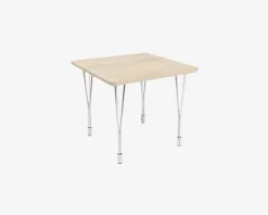 Sofabord Shape® 55 x 55 cm