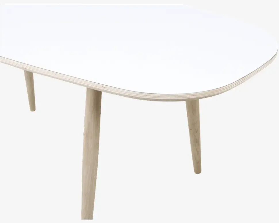 Sofabord Shape® 60 x 120 cm