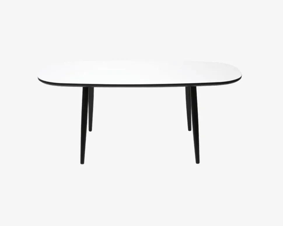 Sofabord Shape® 60 x 120 cm