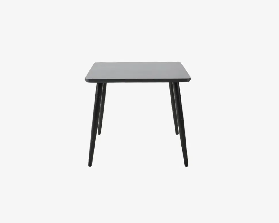 Sofabord Shape® 55 x 55 cm