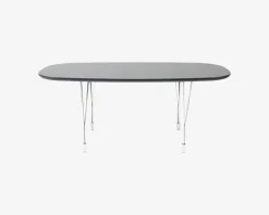 Sofabord Shape® 60 x 120 cm